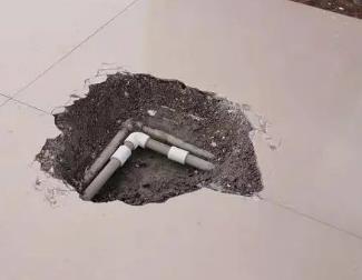 班玛卫生间漏水维修公司为您分享如何判断家里漏水