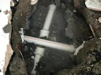 班玛阳台漏水维修公司为您分享楼上楼下漏水怎么处理
