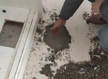 班玛卫生间漏水维修公司分享下精确定位查漏水一次多少钱?不同级别收费不同