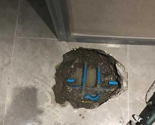 班玛阳台漏水维修公司分享下暖气管道漏水的原因有哪些