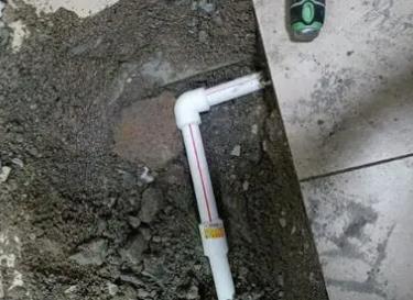 班玛阳台漏水维修时有哪些声音会影响检漏仪